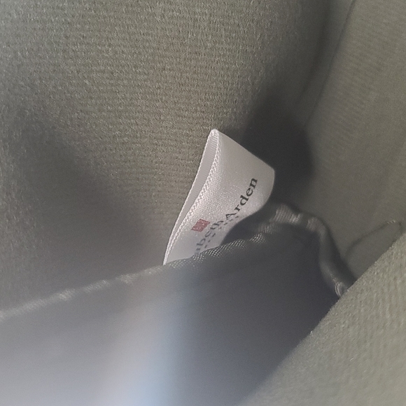 Elizabeth Arden New York Clutch - Picture 2 of 6